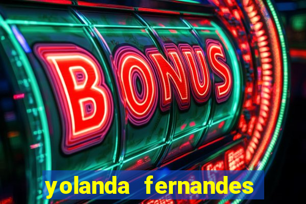 yolanda fernandes malta bettin